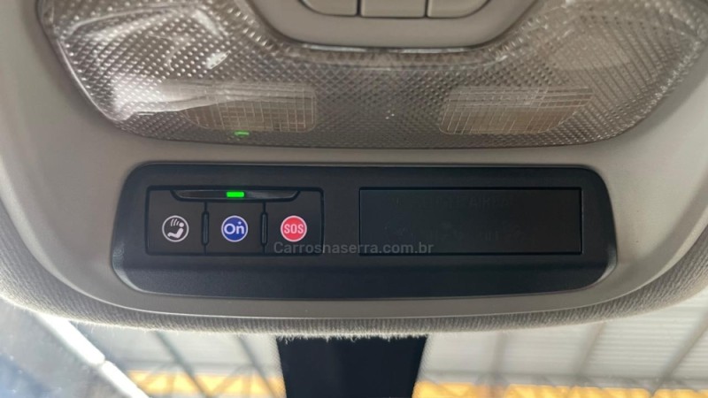 ONIX  - 2020 - CAXIAS DO SUL