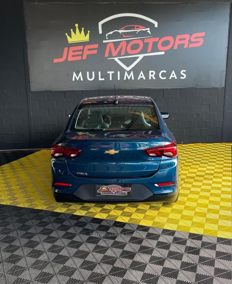 ONIX  - 2020 - CAXIAS DO SUL