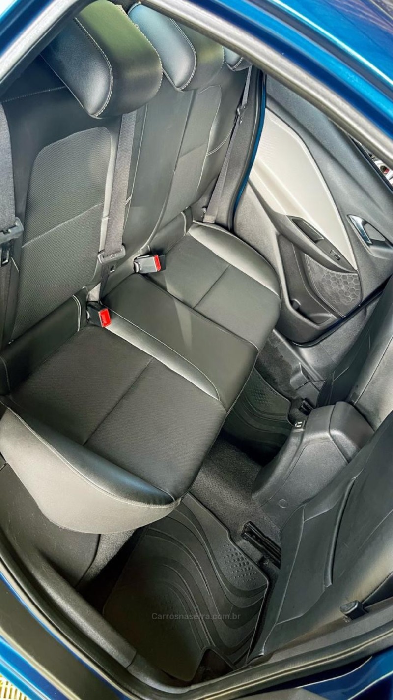 ONIX  - 2020 - CAXIAS DO SUL