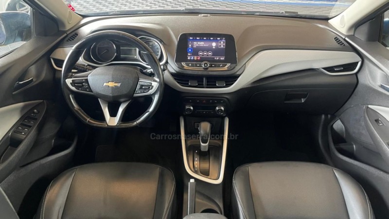 ONIX  - 2020 - CAXIAS DO SUL