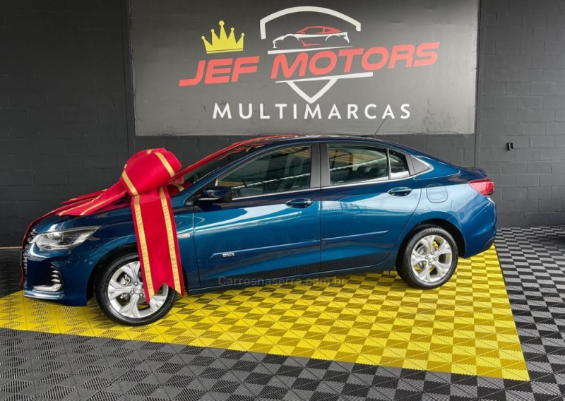 onix  2020 caxias do sul