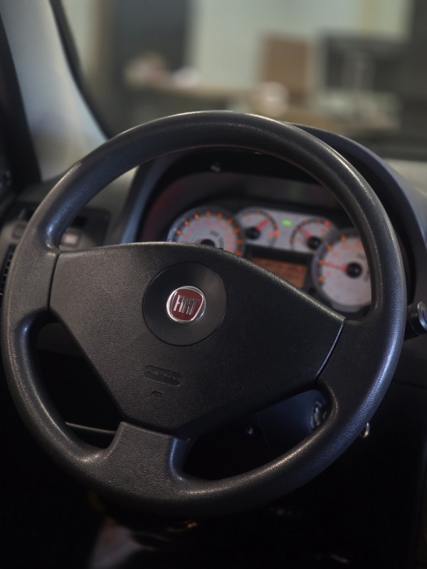 STRADA 1.8 MPI ADVENTURE LOCKER CD 8V FLEX 2P MANUAL - 2012 - CAXIAS DO SUL