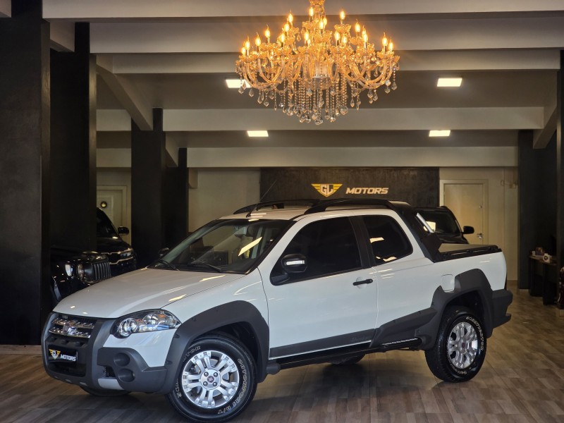 strada 1.8 mpi adventure locker cd 8v flex 2p manual 2012 caxias do sul