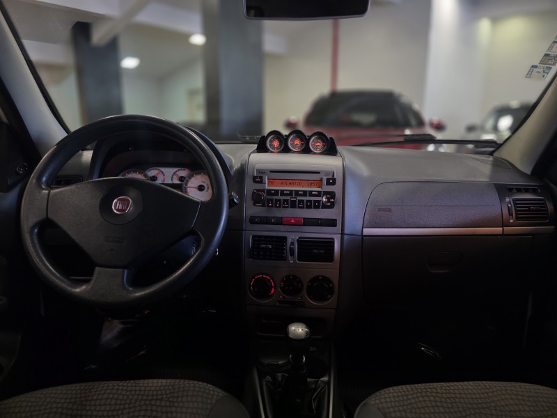 STRADA 1.8 MPI ADVENTURE LOCKER CD 8V FLEX 2P MANUAL - 2012 - CAXIAS DO SUL