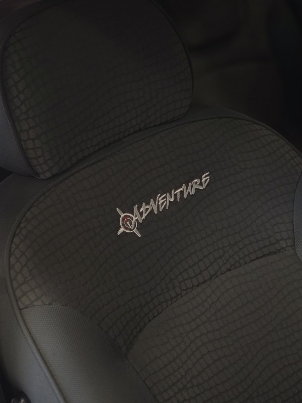 STRADA 1.8 MPI ADVENTURE LOCKER CD 8V FLEX 2P MANUAL - 2012 - CAXIAS DO SUL