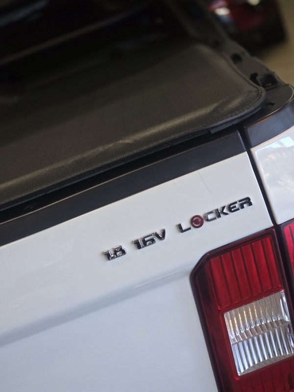 STRADA 1.8 MPI ADVENTURE LOCKER CD 8V FLEX 2P MANUAL - 2012 - CAXIAS DO SUL