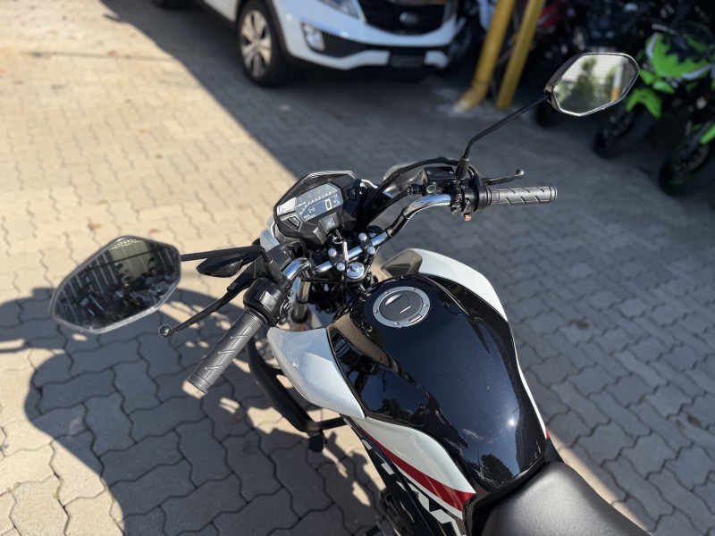 CG 160 TITAN - 2020 - BENTO GONçALVES