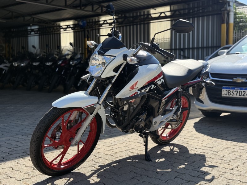 CG 160 TITAN - 2020 - BENTO GONçALVES