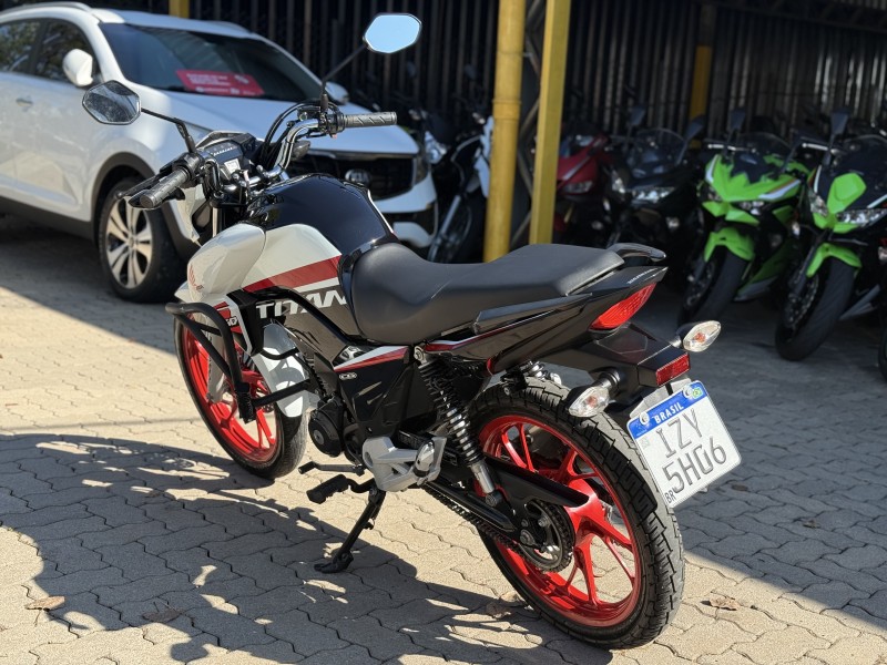 CG 160 TITAN - 2020 - BENTO GONçALVES