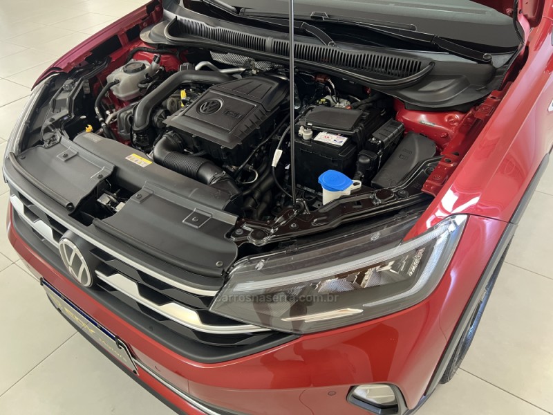 NIVUS 1.0 TSI HIGHLINE FLEX 4P AUTOMÁTICO - 2021 - BENTO GONçALVES