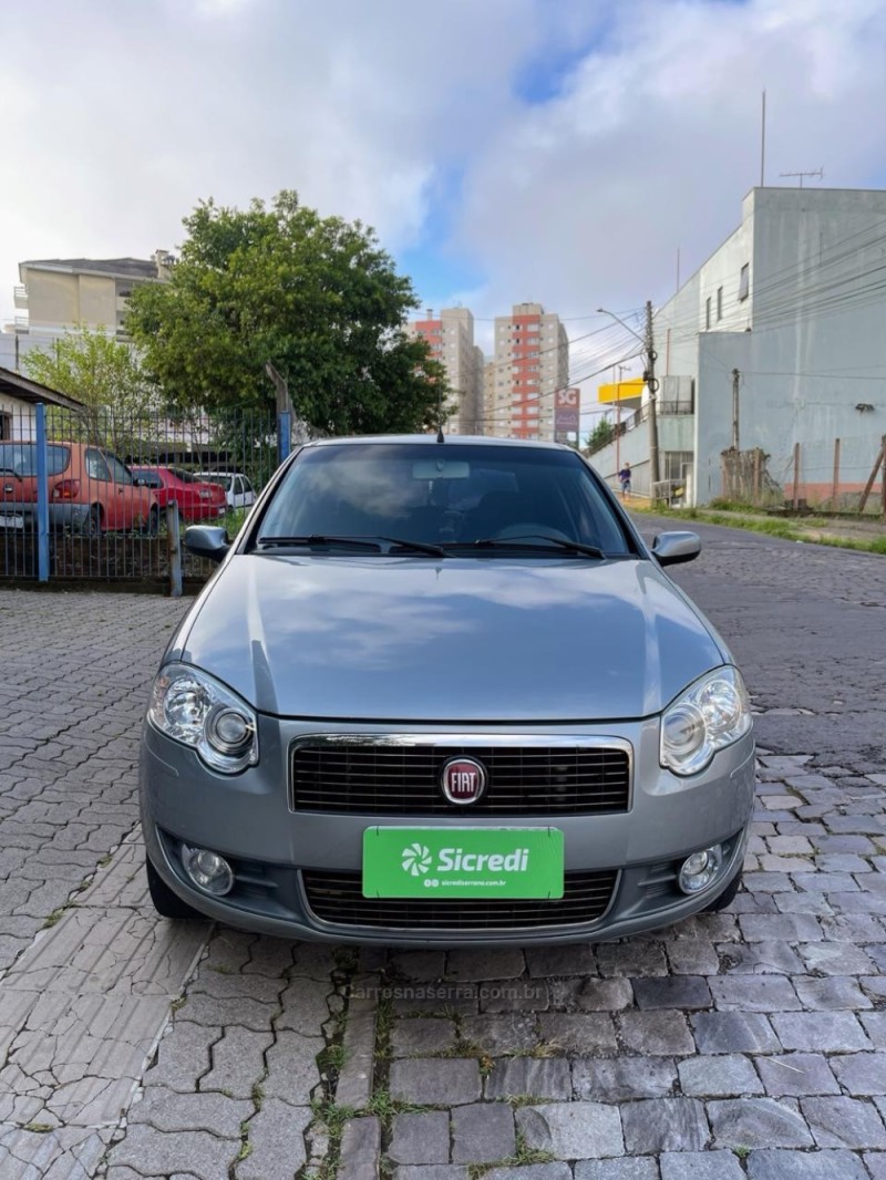 PALIO 1.4 MPI ELX 8V FLEX 4P MANUAL