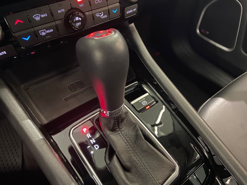 COMPASS 1.3 LONGITUDE T270 16V TURBO 4X2 FLEX 4P AUTOMÁTICO - 2024 - FLORES DA CUNHA