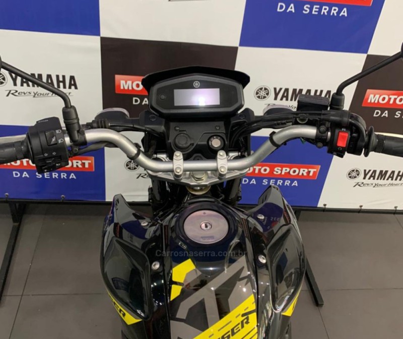 XTZ 150 CROSSER S FLEX - 2025 - BENTO GONçALVES