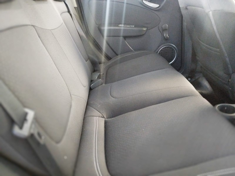 GRAND SIENA 1.4 MPI 8V TETRAFUEL 4P MANUAL - 2013 - CAXIAS DO SUL