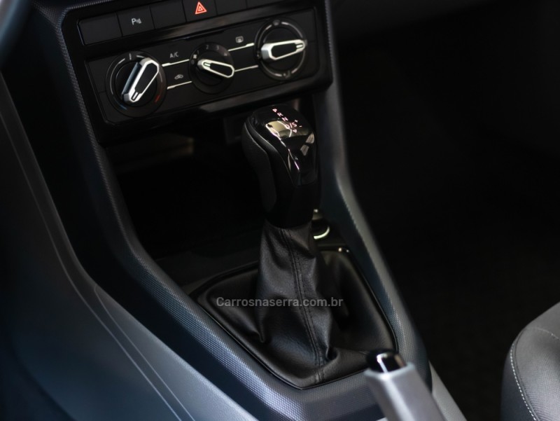 T-CROSS 1.0 TSI 200 12V FLEX 4P AUTOMÁTICO - 2020 - CAXIAS DO SUL