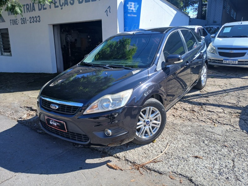 focus 1.6 glx sigma 16v flex 4p manual 2011 farroupilha