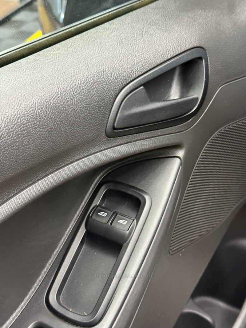 KA 1.0 SE 12V FLEX 4P MANUAL - 2019 - LAJEADO