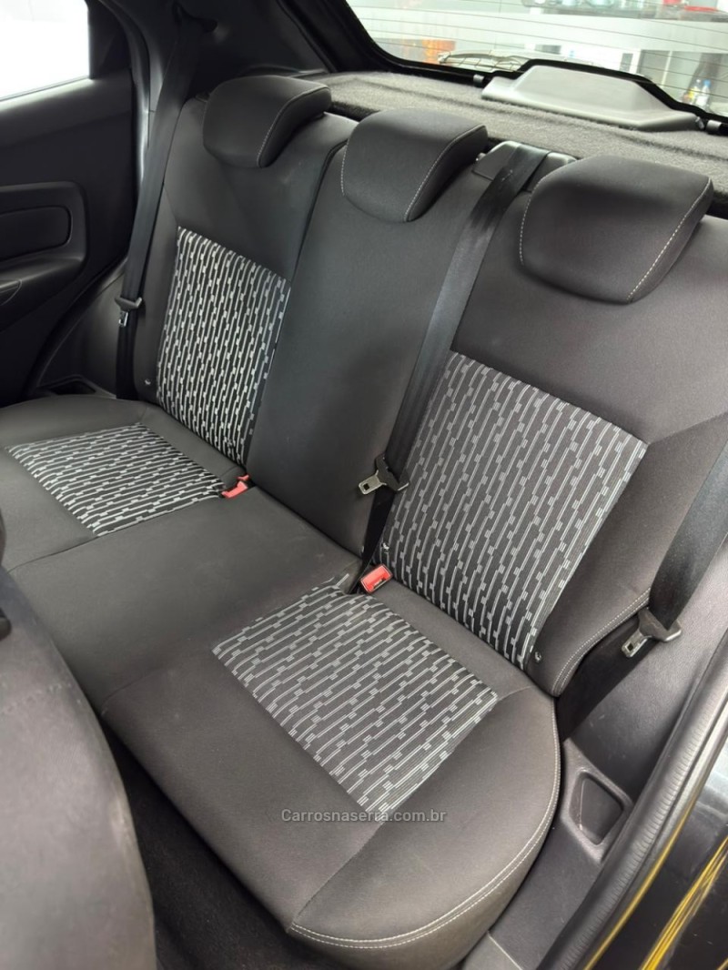 KA 1.0 SE 12V FLEX 4P MANUAL - 2019 - LAJEADO