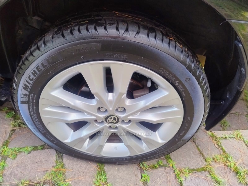 COROLLA 2.0 XEI 16V FLEX 4P AUTOMÁTICO - 2018 - CAXIAS DO SUL