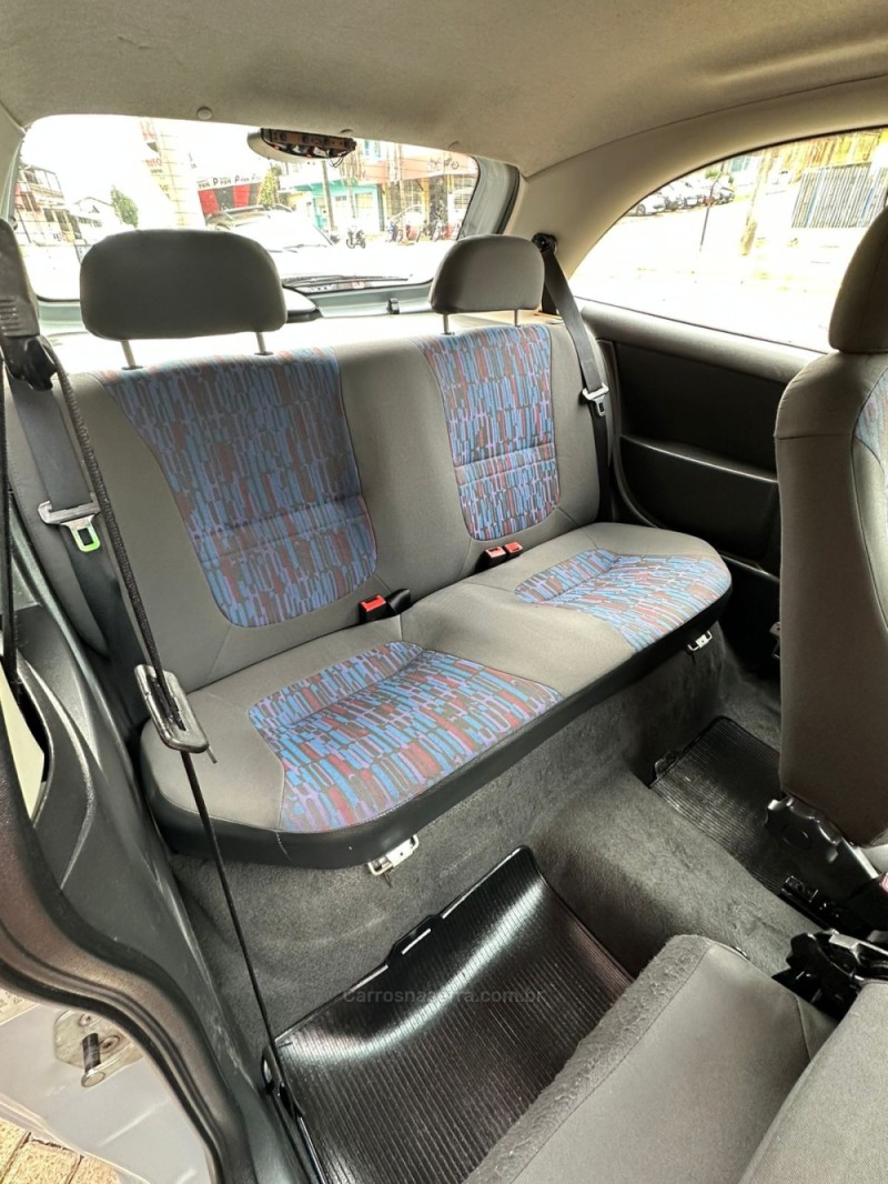 CELTA 1.0 MPFI SPIRIT 8V FLEX 2P MANUAL - 2011 - PAROBé