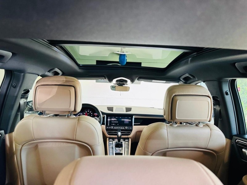 MACAN T 2.0 16V TURBO 4X4 GASOLINA 4P AUTOMÁTICO - 2021 - CAXIAS DO SUL