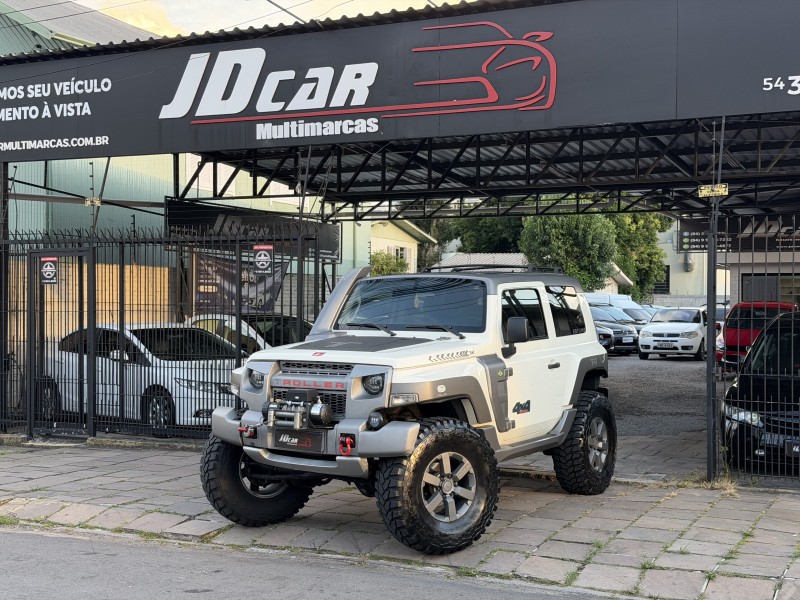 T4 3.2 XLT 4X4 20V TURBO INTERCOOLER DIESEL 2P MANUAL