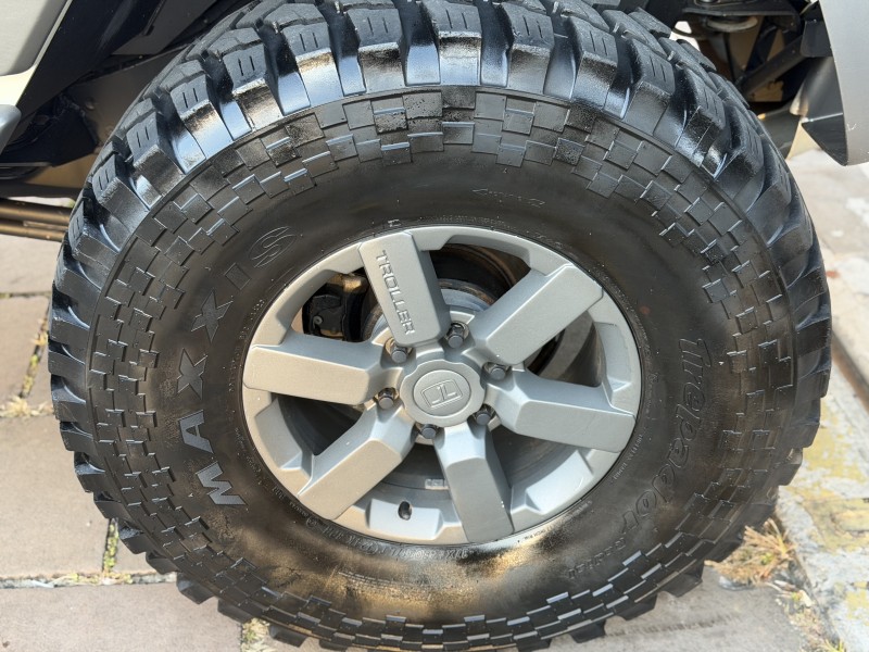 T4 3.2 XLT 4X4 20V TURBO INTERCOOLER DIESEL 2P MANUAL - 2015 - CAXIAS DO SUL