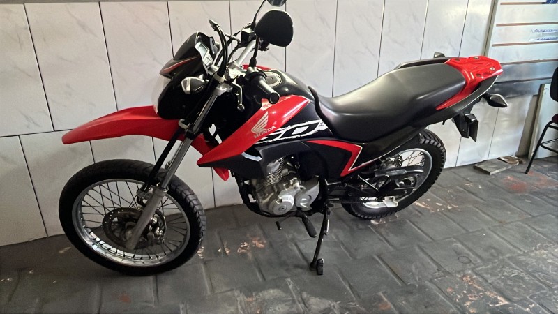 NXR 160 BROS ESDD - 2021 - CAXIAS DO SUL