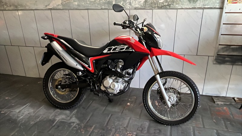 nxr 160 bros esdd 2021 caxias do sul