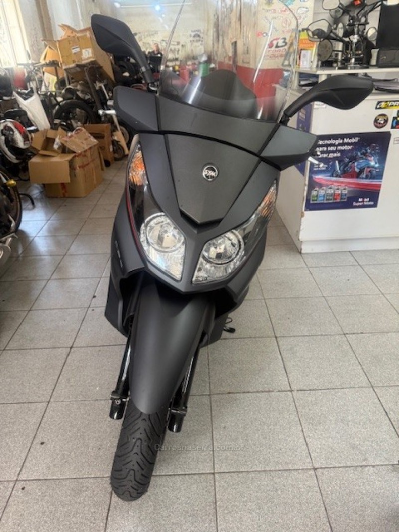 CITYCOM S 300 I - 2023 - GARIBALDI