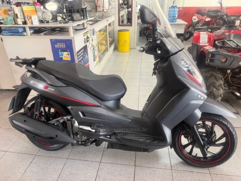 citycom s 300 i 2023 garibaldi