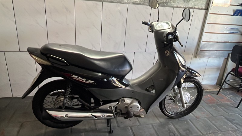 BIZ 125 KS - 2007 - CAXIAS DO SUL