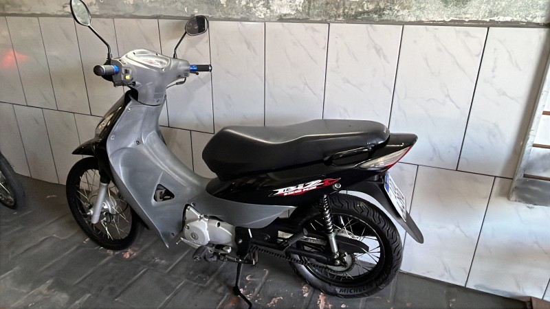 BIZ 125 KS - 2007 - CAXIAS DO SUL