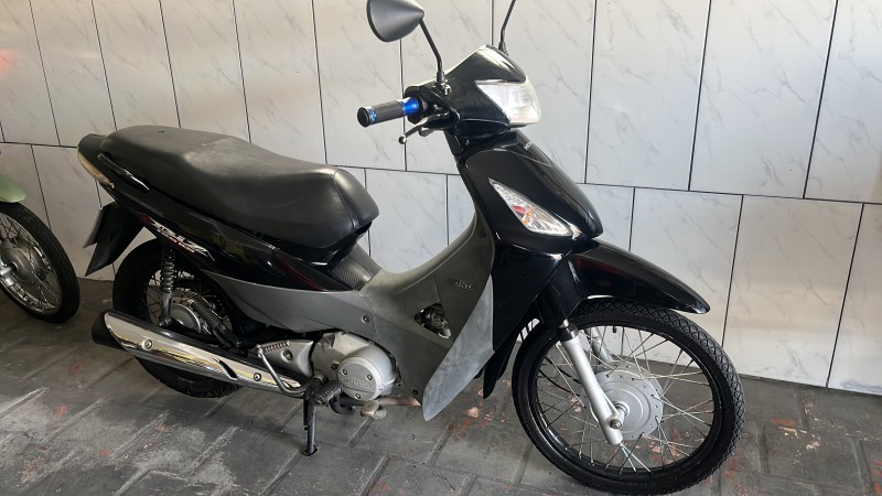 BIZ 125 KS - 2007 - CAXIAS DO SUL