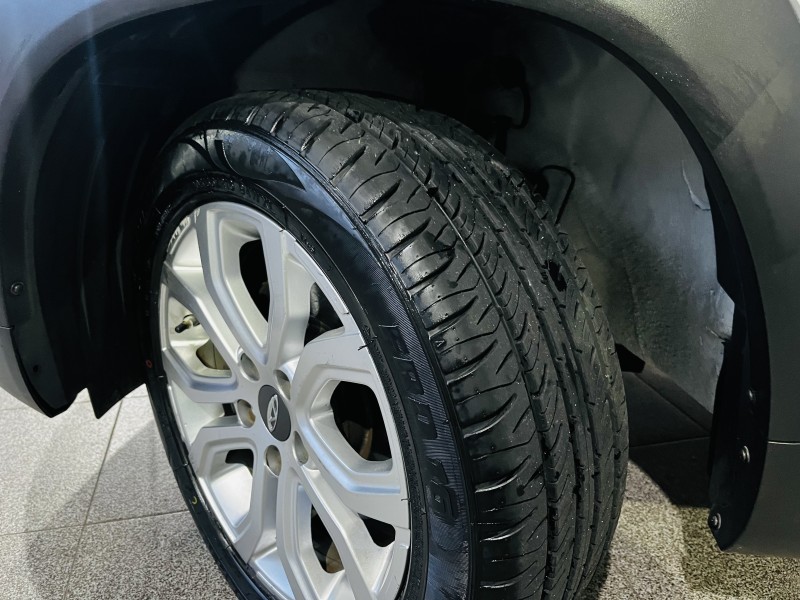 TIGGO 1.5 16V 2 LOOK GASOLINA 4P MANUAL - 2019 - CAXIAS DO SUL