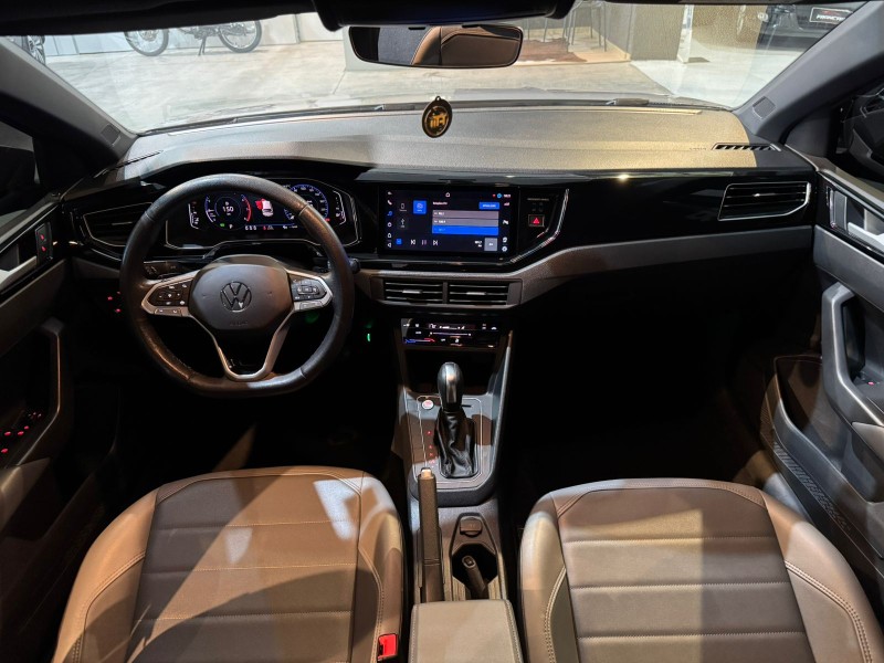 NIVUS 1.0 TSI HIGHLINE FLEX 4P AUTOMÁTICO - 2022 - ANTôNIO PRADO