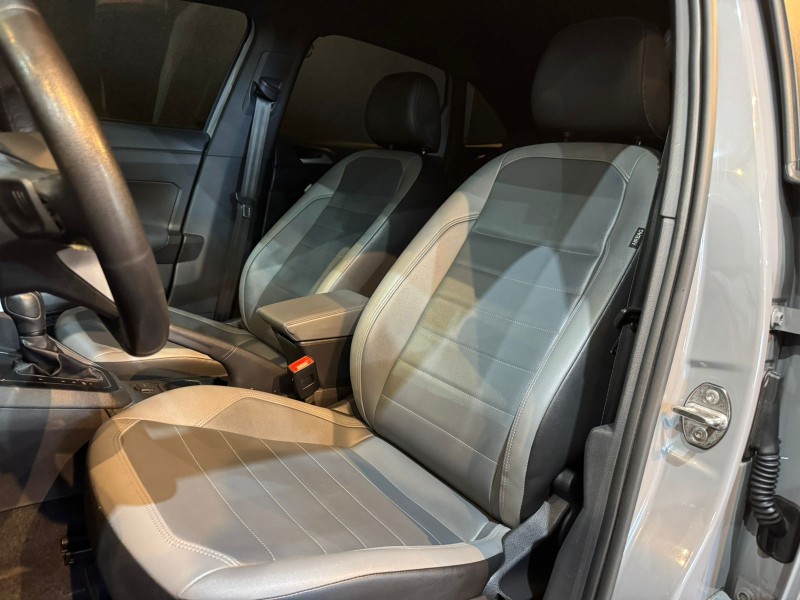 NIVUS 1.0 TSI HIGHLINE FLEX 4P AUTOMÁTICO - 2022 - ANTôNIO PRADO