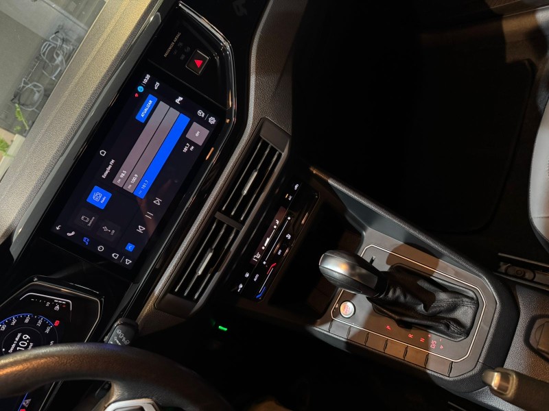 NIVUS 1.0 TSI HIGHLINE FLEX 4P AUTOMÁTICO - 2022 - ANTôNIO PRADO