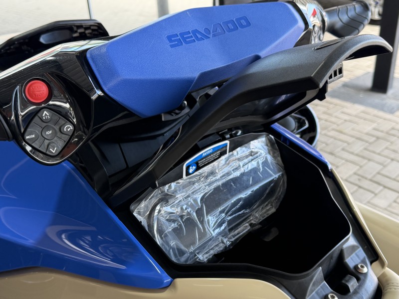 JET SKI WAKE 170 - 2026 - CAXIAS DO SUL