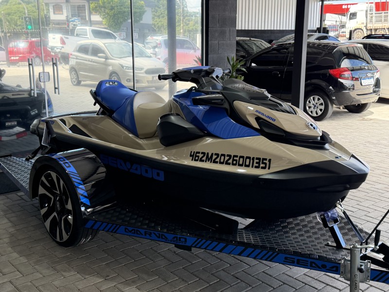 JET SKI WAKE 170 - 2026 - CAXIAS DO SUL