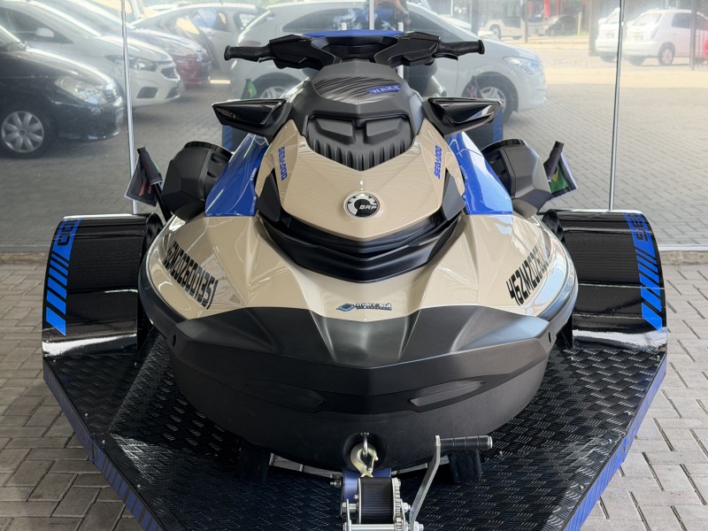 JET SKI WAKE 170 - 2026 - CAXIAS DO SUL