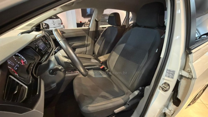 POLO 1.0 TSI COMFORTLINE 12V FLEX 4P AUTOMÁTICO - 2018 - CAXIAS DO SUL