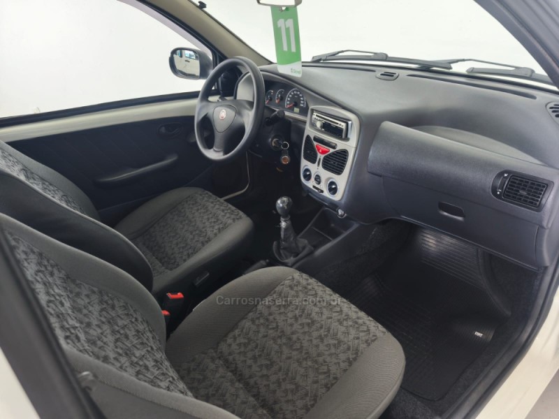 STRADA 1.4 MPI FIRE CE 8V FLEX 2P MANUAL - 2011 - CAXIAS DO SUL