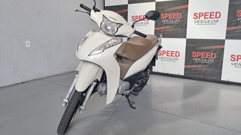 biz 125  2023 sao sebastiao do cai