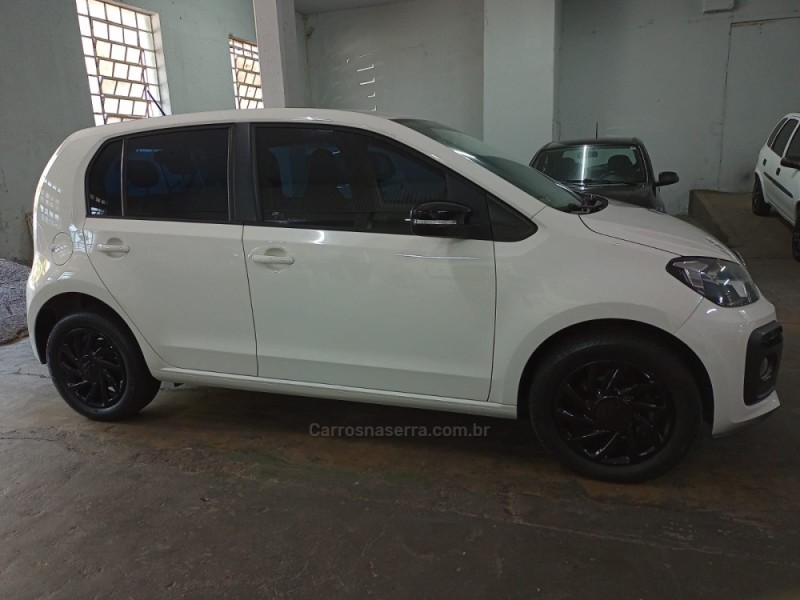 up 1.0 tsi connect 12v total flex 4p manual 2020 bento goncalves