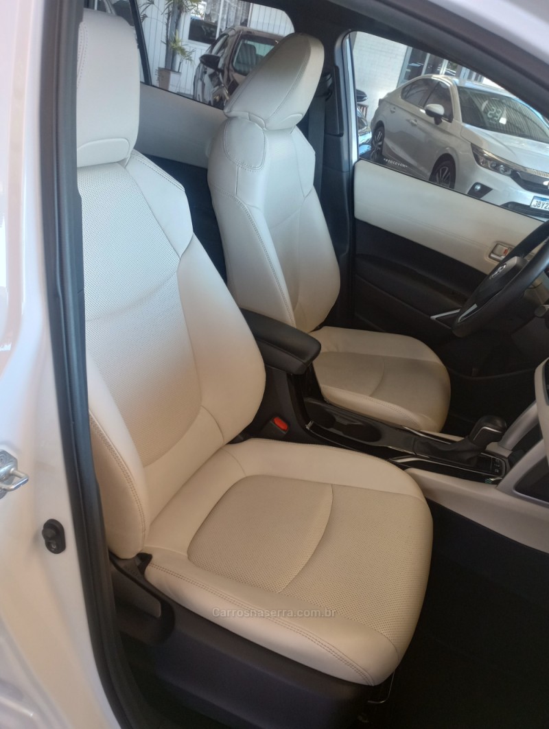 COROLLA 1.8 CROSS XRX 16V HÍBRIDO 4P AUTOMÁTICO - 2022 - CAXIAS DO SUL