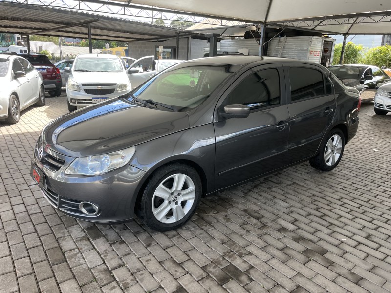 voyage 1.0 mi 8v flex 4p manual 2012 caxias do sul