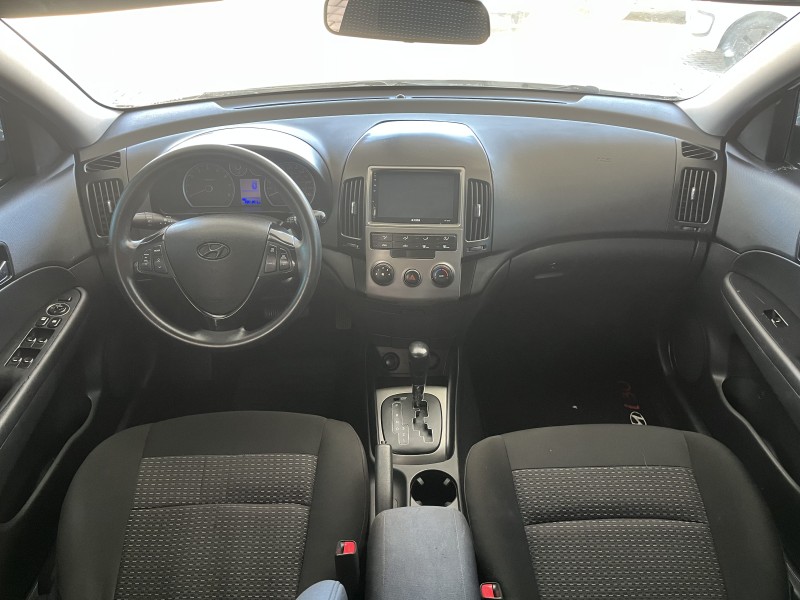 I30 2.0 MPI 16V GASOLINA 4P AUTOMÁTICO - 2012 - CAXIAS DO SUL