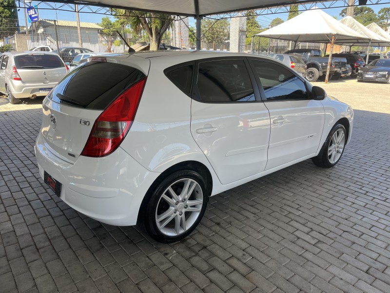 I30 2.0 MPI 16V GASOLINA 4P AUTOMÁTICO - 2012 - CAXIAS DO SUL