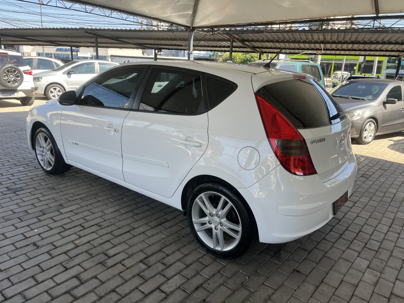 I30 2.0 MPI 16V GASOLINA 4P AUTOMÁTICO - 2012 - CAXIAS DO SUL